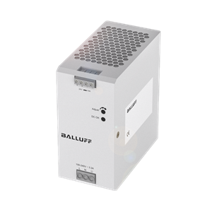 Balluff BAE PS-XA-1W-24-100-018 Power supplies for the control cabinet