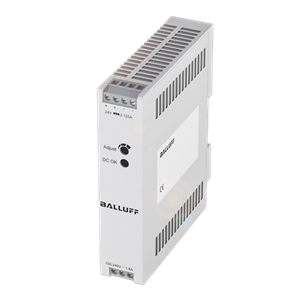 Balluff BAE PS-XA-1W-24-025-016 Power supplies for the control cabinet