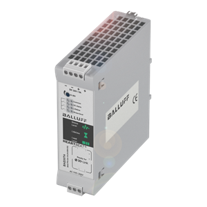 Balluff BAE PS-XA-1S-24-050-102 Heartbeat® power supply units with IO-Link interface