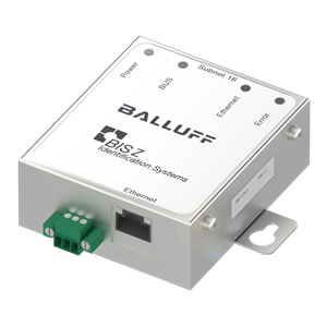 Balluff BIS Z-GW-001-TCP HF communication modules (1356 MHz) Turkey
