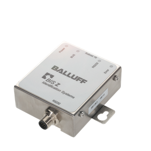 Balluff BIS Z-GW-001-RS232 HF communication modules (1356 MHz) Turkey