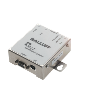 Balluff BIS Z-GW-001-PBS HF communication modules (1356 MHz) Turkey