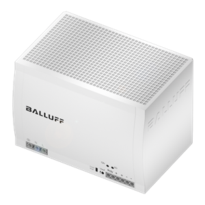 Balluff BAE PS-XA-1W-24-200-005 Power supplies for the control cabinet