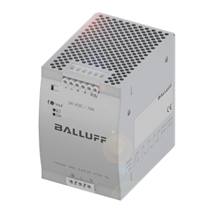 Balluff BAE PS-XA-1W-48-050-004 Power supplies for the control cabinet