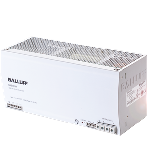 Balluff BAE PS-XA-3Y-24-400-010 Power supplies for the control cabinet