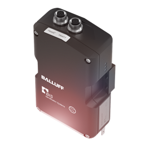 Balluff BIS Z-EL-001-ETHERNET LF processor units (125 kHz)