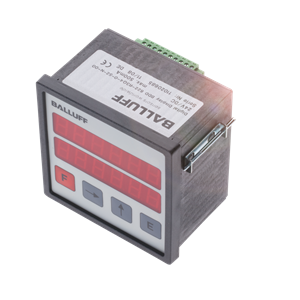 Balluff BDD 622-R3Q4-0-52-N-00 Displays