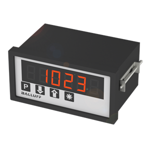 Balluff BDD-UM 3023 Displays