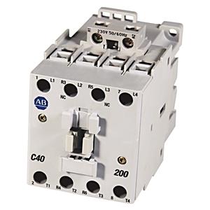Allen Bradley 100-C40EY400 IEC 40 A Contactor