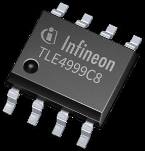 Infineon TLE4999C8 Turkey