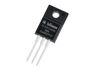 Infineon IPA60R120C7 Turkey