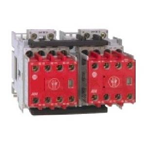 Allen Bradley 104S-C72D210C SC Safety Contactor Turkey