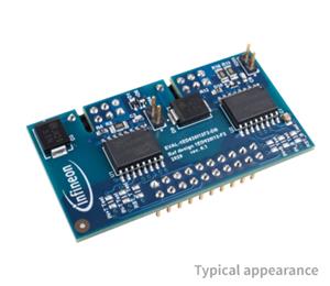 Infineon EVAL-1ED020I12F2-DB Turkey