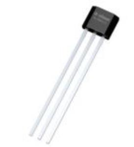 Infineon TLV4968-1TA