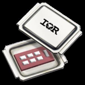 Infineon IRF6718L2 Turkey