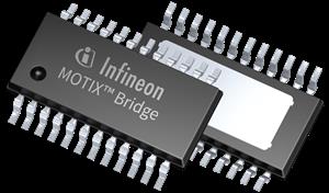 Infineon TLE94110EL Turkey