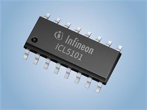 Infineon ICL5101 Turkey
