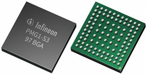 Infineon CYPM1321-97BZXI