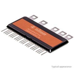 Infineon FS200R07A02E3_S6 700 V, 200 A sixpack automotive qualified IGBT module