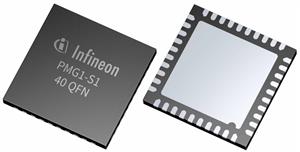 Infineon CYPM1111-40LQXI