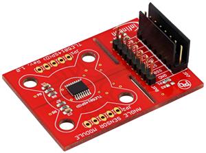 Infineon TLE5014SP BOARD Turkey