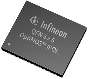 Infineon TDA38640-0000