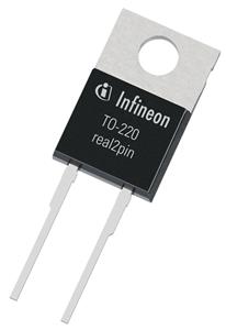 Infineon IDH10G65C5 Turkey