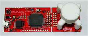 Infineon TLE5309 EVAL KIT Turkey