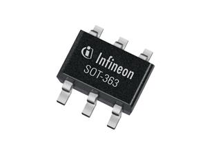 Infineon BSD816SN Turkey
