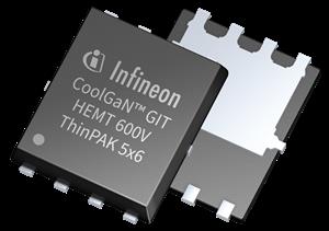 Infineon IGLR60R340D1 Turkey