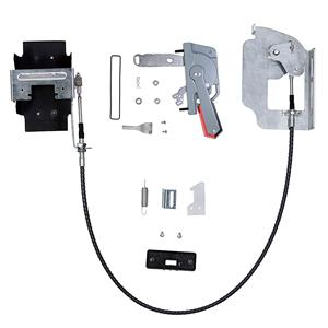 Allen Bradley 140G-J-FMXB03 Molded Case Ckt-Bkr
