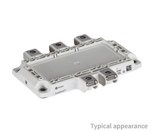 Infineon FS200R07PE4 650 V, 200 A sixpack IGBT module