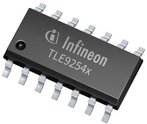 Infineon TLE9254VSK Turkey