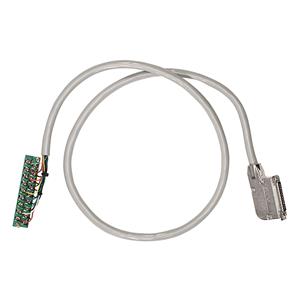 Allen Bradley 1492-ACABLE018YA Connection Products
