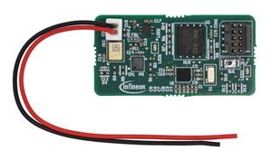 Infineon EVAL_MICROIAS Turkey