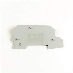 Allen Bradley 1492-EBJP3 IEC End Barrier