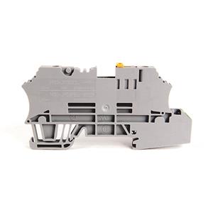 Allen Bradley 1492-JPGKD3 Process Block with Disconnect and PE