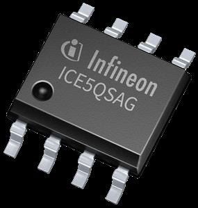 Infineon ICE5QSAG Turkey