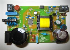 Infineon EVALSF3R-ICE3BR4765J Turkey