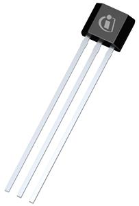 Infineon TLV4964-5TA