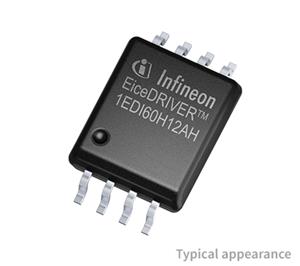 Infineon 1EDI60H12AH
