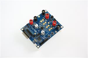 Infineon EVAL_AUDIO_MA2304DNS_B Turkey