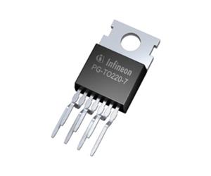 Infineon BTS50085-1TMB Turkey
