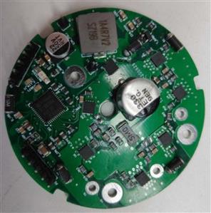 Infineon 80W_WATERPUMP_DEMO OptiMOS-5™ 40 V S3O8 MOSFET, TLE9879QXA40 Embedded Power IC