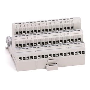 Allen Bradley 1794-TB3TK Flex Terminal Base