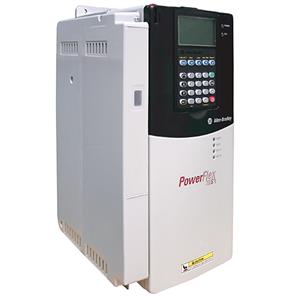 Allen Bradley 20DC022A3EYNAEASE PowerFlex 700S AC Drive 20D