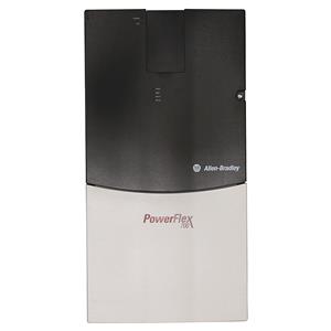 Allen Bradley 20DE125A0ENNANANE PowerFlex 700S AC Drive 20D