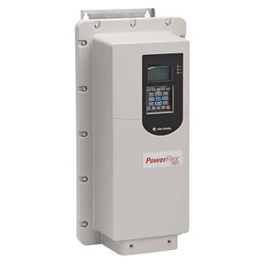 Allen Bradley 20F11GE032JA0NNNNN 753 AC Drive