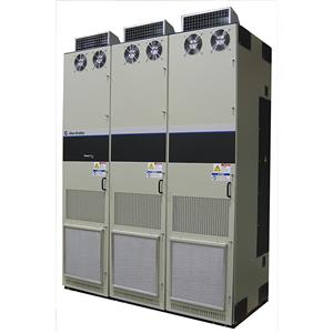 Allen Bradley 20G11BD2K0JN2NNNNN 755 AC Drive