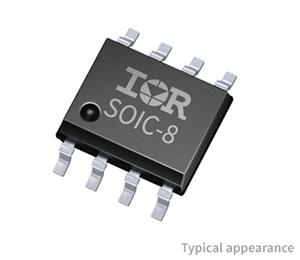 Infineon IRS2817DS Turkey